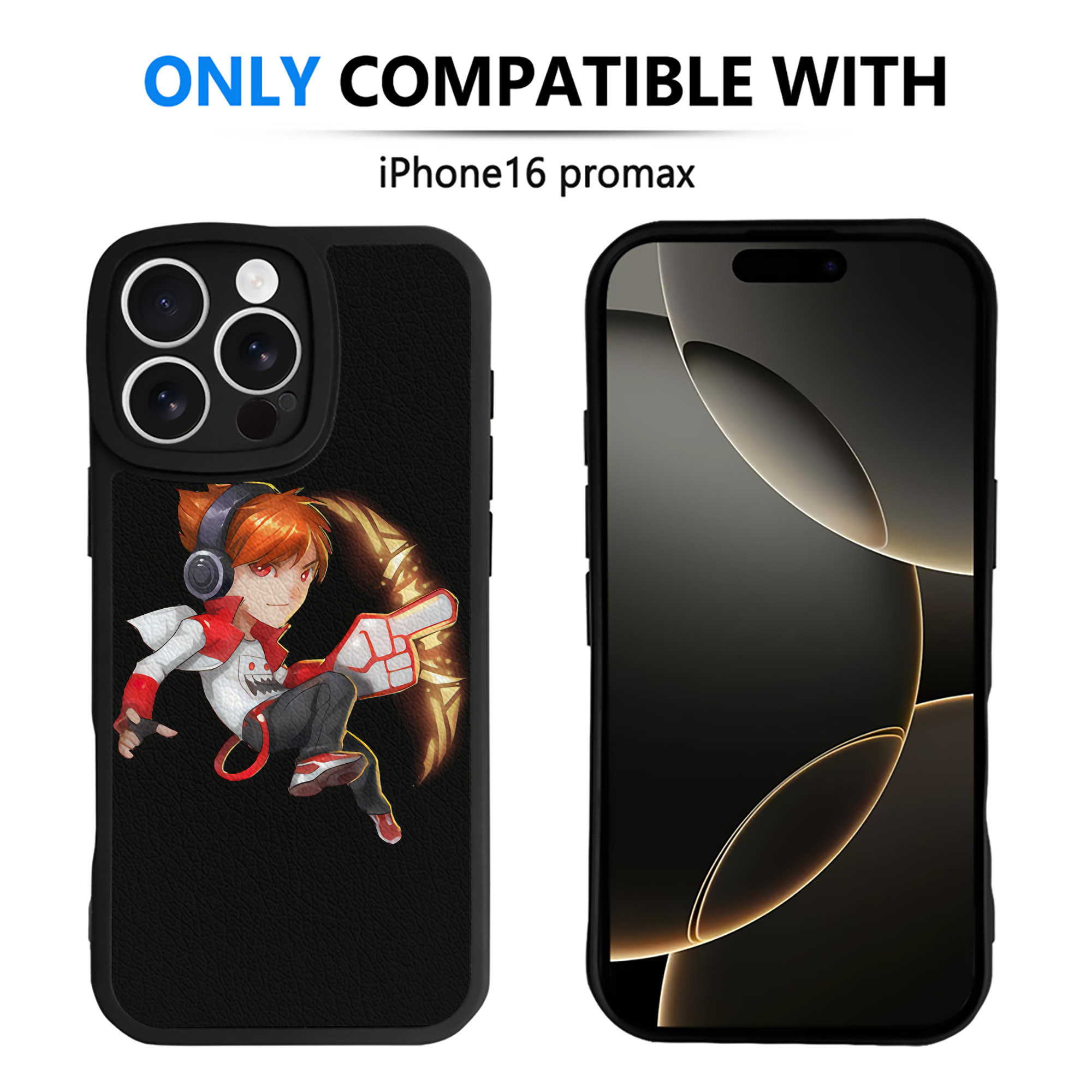 リーグ・オブ・レジェンド League of Legends LOL 【iPhone 16シリーズ対応】シリコンスマホケース（レザー調） 材質：シリコン